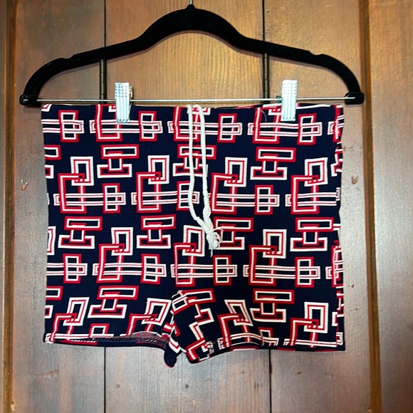 Vintage Swim Trunks mod design - Picture 2 of 9